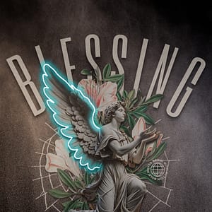 Välsignelsens Ängel