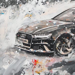 Protokoll för blodslinjedrift