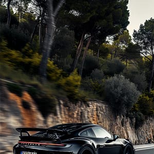 GT9000: Skogsblixtraren