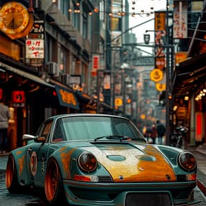 Slå tillbaka mot stadsvärmen