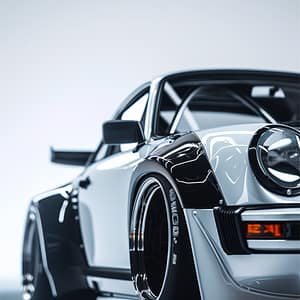 TurboGlow Prism Split