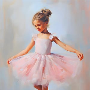 Under balettens ljus