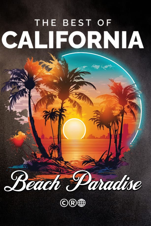 Kaliforniens Bästa