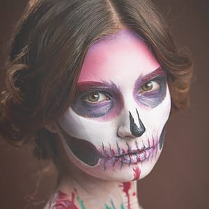 Mujer-muerte