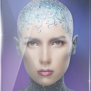 Glass effect 23