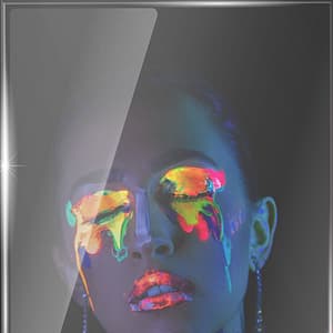 Glass effect 33