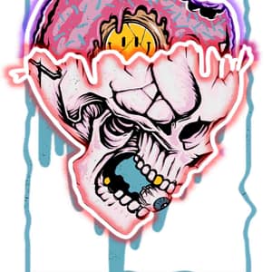 calavera de tu tia
