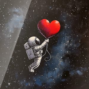 Astronauta-1