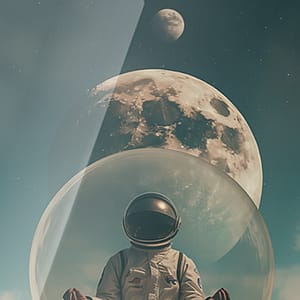 Kosmisk Meditation