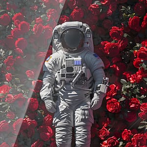 Kosmisk Dröm