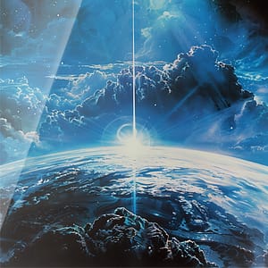 Kosmisk Uppvaknande
