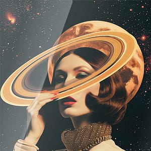  Saturns Musa