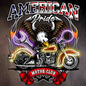 moto-aguila