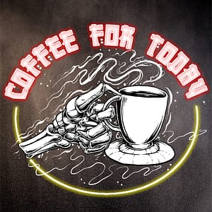 Kaffe för idag