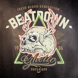 Beatdown Ghetto