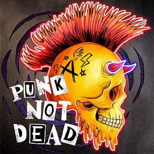 Mohawk Mayhem