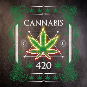 420 Helig Geometri