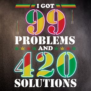 99 problem och 420 lösningar