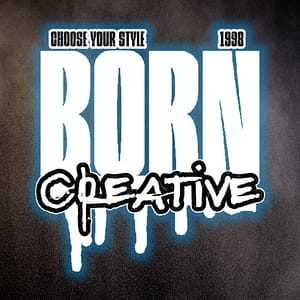 Born Creative