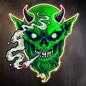 Devil's Puff