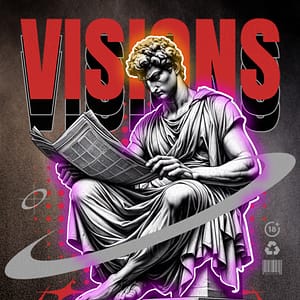 Framtidens Visioner