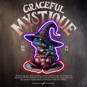 Graceful Mystique