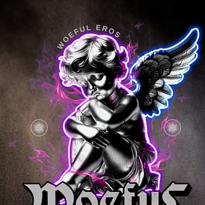 Sorgsen Eros