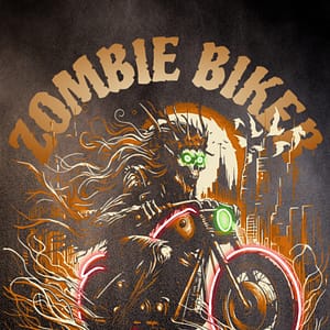 Zombie Hojar