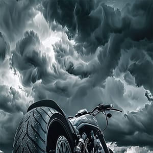 Stormryttare