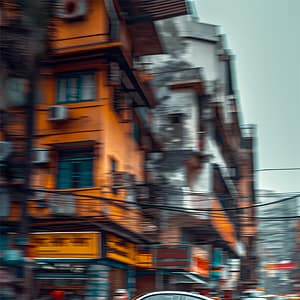 Urban Pulse