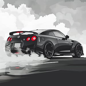 Spänningsdrift
