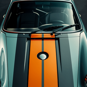 Stripes of Velocity