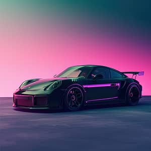 TurboGlow 911