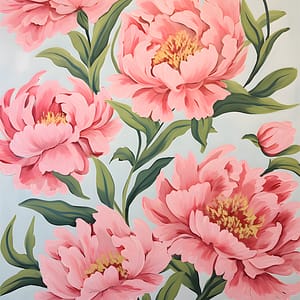 Blomsterdröm