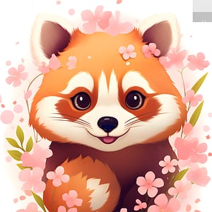Blomsterpandan