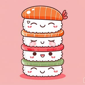 Sushigänget 