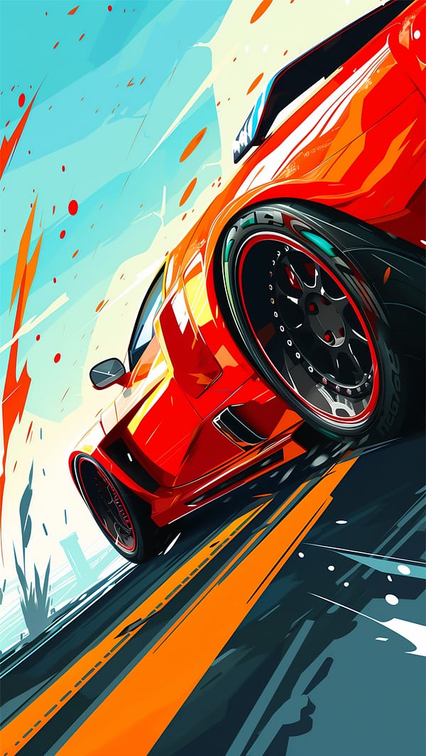 Turbo och Neonrush