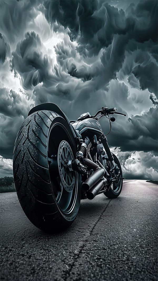 Stormryttare