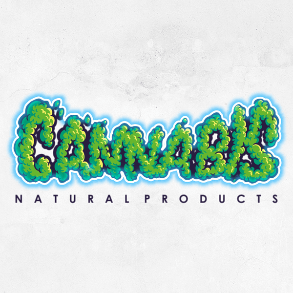 Cannabis Neon – Naturlig Kraft i Konstform