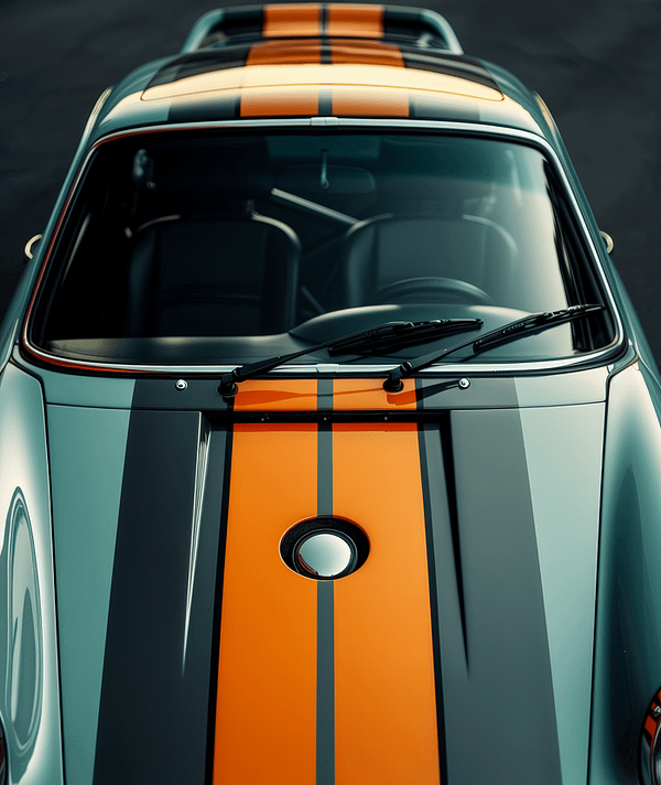 Stripes of Velocity