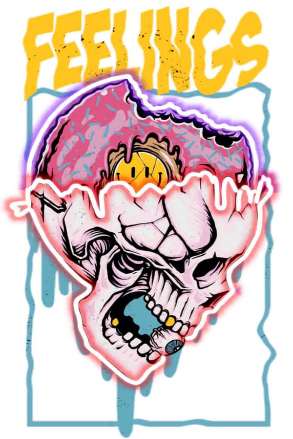 calavera de tu tia
