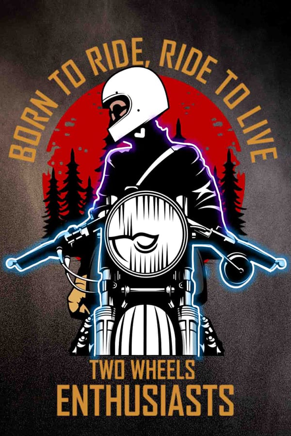 moto-esquelo