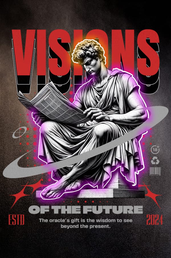 Framtidens Visioner