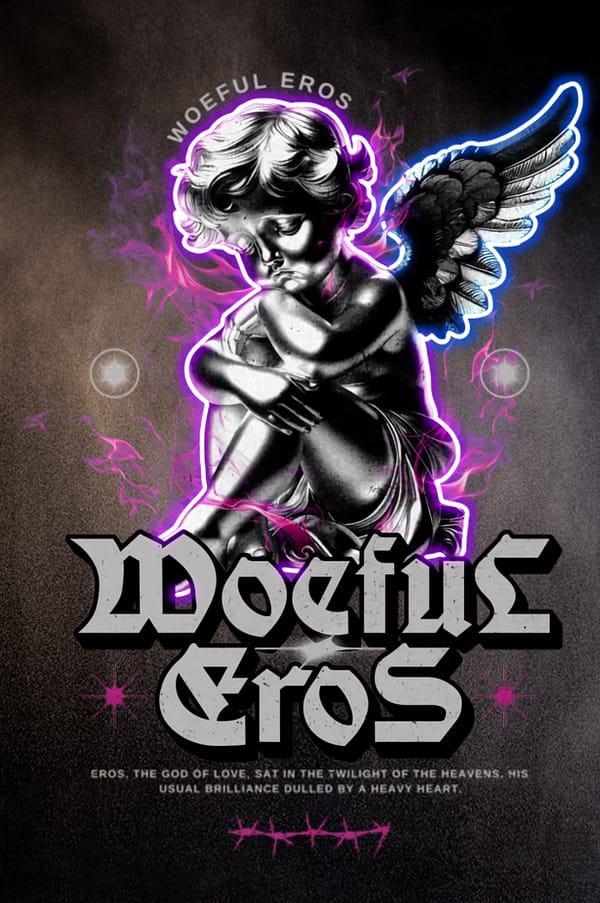 Sorgsen Eros