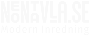 Neon Tavlor Modern Inredning