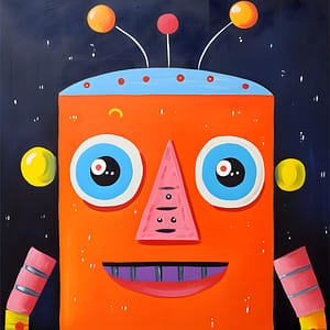 Robotastronom