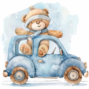 Neon Carteddy