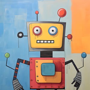 Robotkombis
